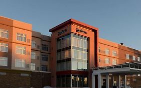 Radisson Kingswood